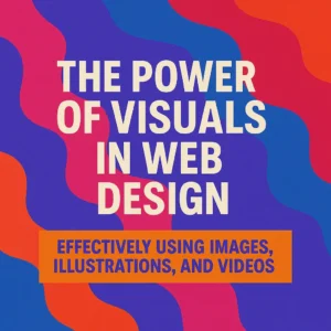 fireweb.ie-the-power-of-visuals-in-web-design